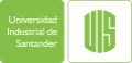 Logo de la Universidad Industrial de Santander