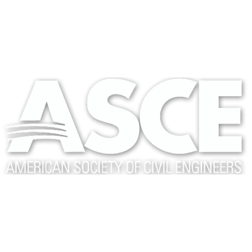 Logo de la American Society of Civil Engineers