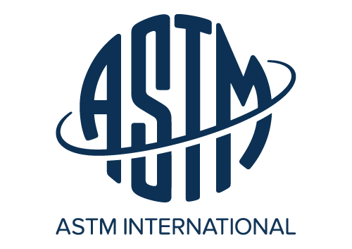 Logo de ASTM International