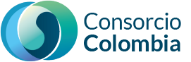 Logo de Consorcio Colombia