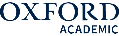 Logo de Oxford Academic