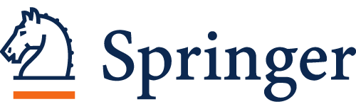 Logo de Springer