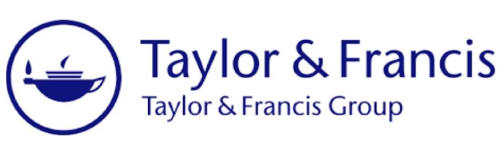 Logo de Taylor and Francis Group