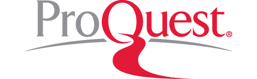 Logo de ProQuest